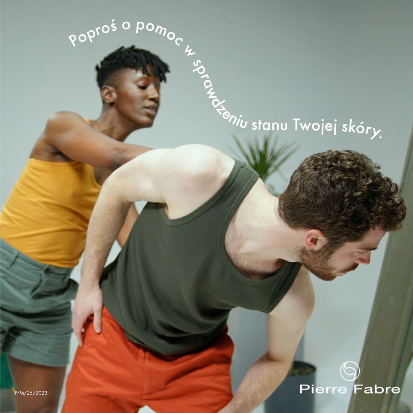 Poproś o pomoc