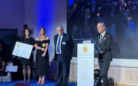 Pierre Fabre Laboratories receives the Galien International Prize for ...