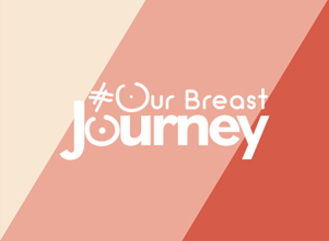 Our breast journey