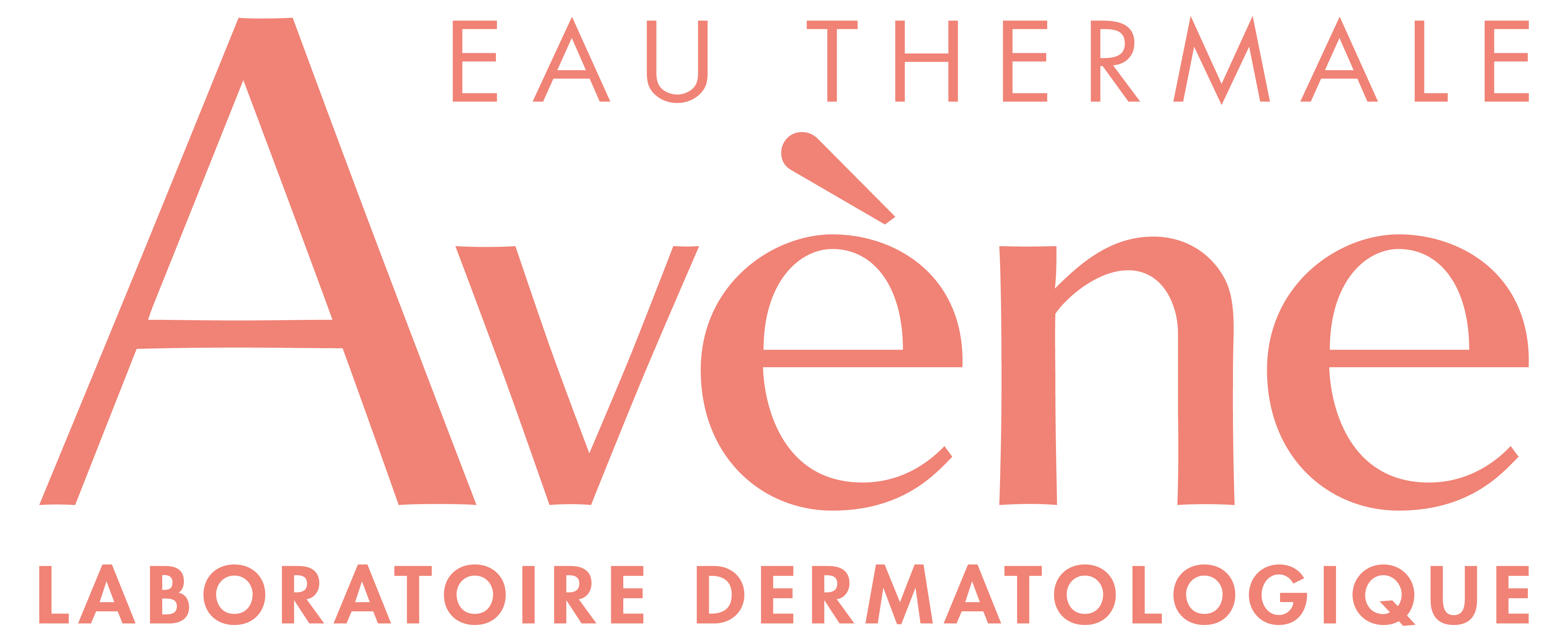 Logo of Avene