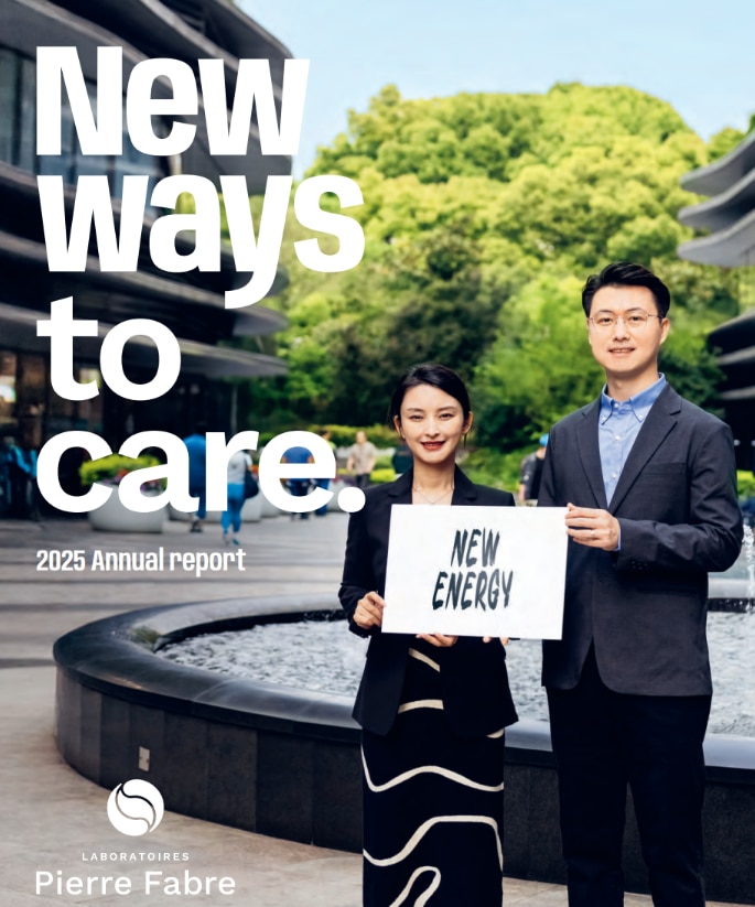 Annual report 2025