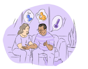 lymphoma symptoms