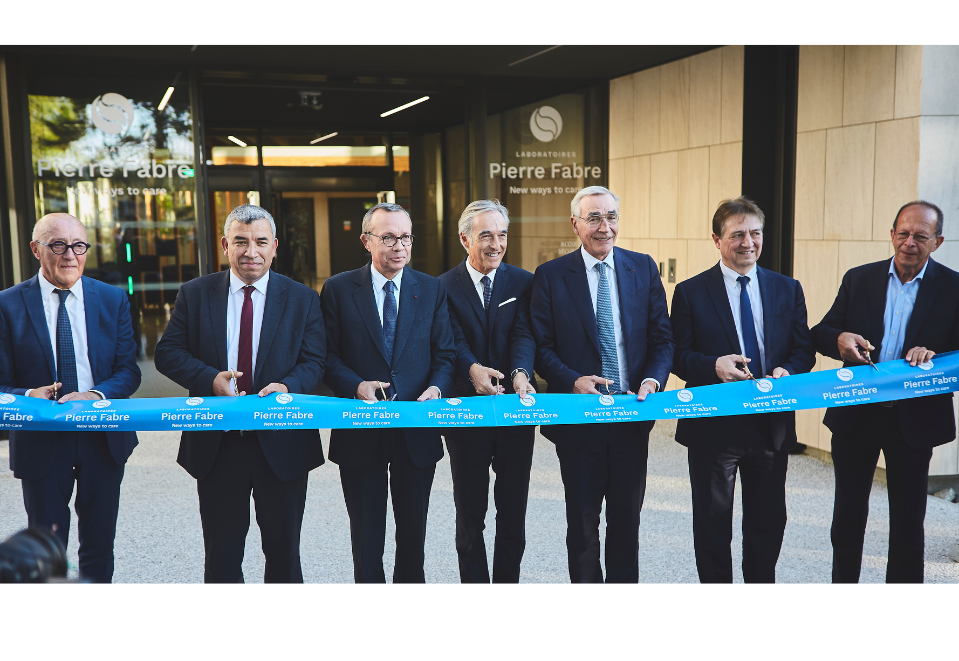 inauguration