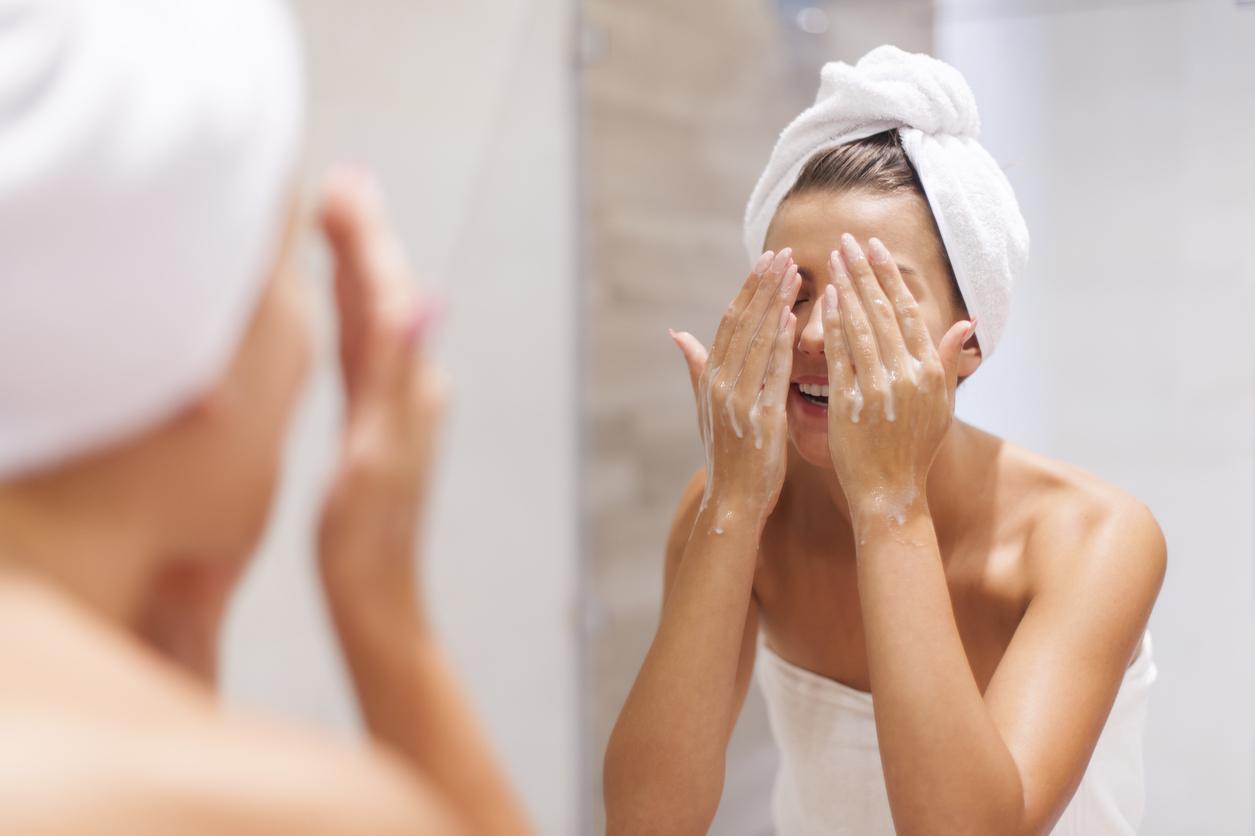 skin care