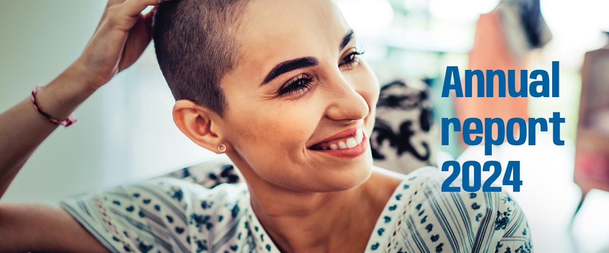 2024 Pierre Fabre annual report