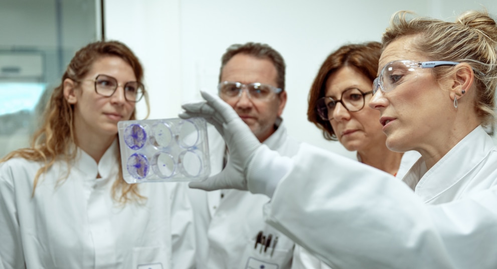 innover medical care rd