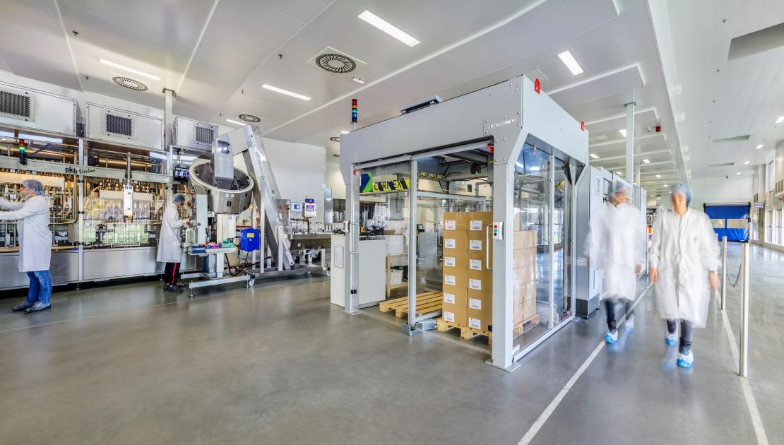 usine de soual pierre fabre