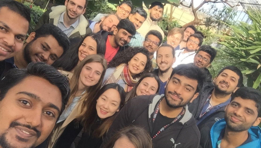 Visite conservatoire