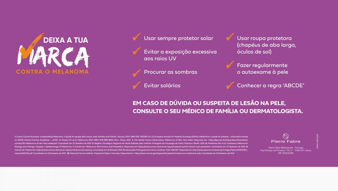 Markagainstmelanoma_1