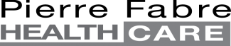 Logo de Pierre Fabre Health Care