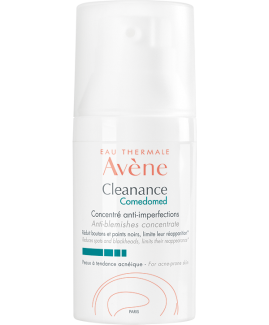 Eau Thermale Avene Comedomed Koncentrat przeciw niedoskonalosciom