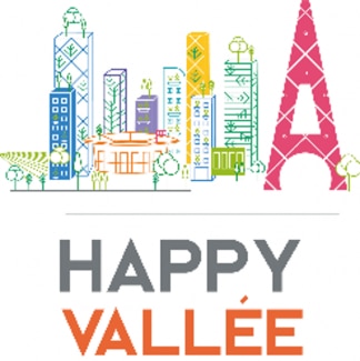 logo happy vallee