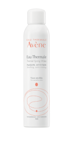 Água Termal Eau Thermale Avène