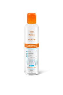 Actine Água Micelar  200ml