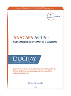 AnaCapsActiv+