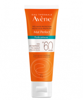 Mat Perfect Antiacne FPS60 Eau Thermale Avène