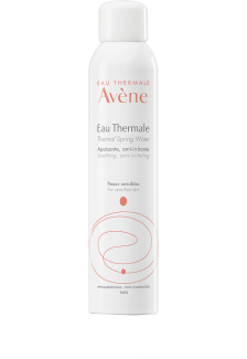 água termal avène