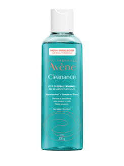 Cleanance Gel nova embalagem