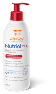 NutriolMed 500ml