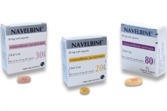 NAVELBINE Oral