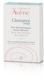 Imagem Cleanance Hydra Barra