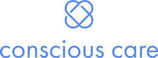 Logo Conscious Care