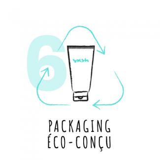 critères 6 packaging éco-conçu @Conscious Care Pierre Fabre