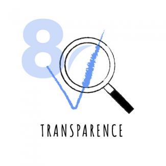 critères 8 transparence @Conscious Care Pierre Fabre