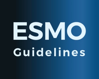 CAPSTAN Study ESMO Guidelines logo