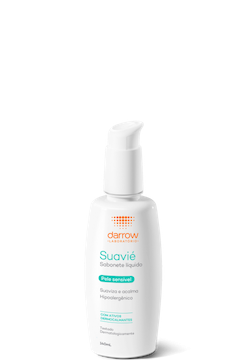 Suavié Sabonete Líquido