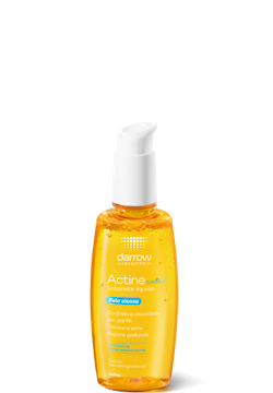 actine control sabonete liquido darrow