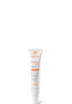 Actine Trat Antiacne