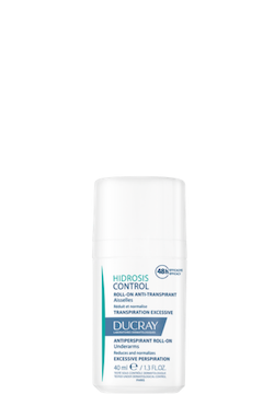 roll on hidrosis