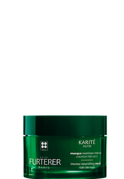 pot masque karité rené furterer