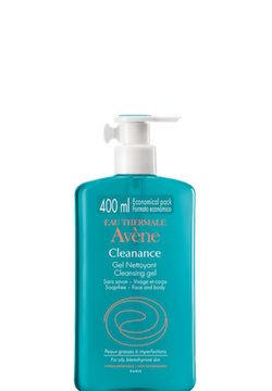 cleanance avene
