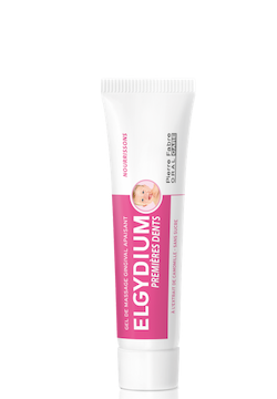 pansoral premieres dents