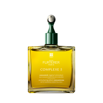 RENE FURTERER SERUM COMPLEXE 5 ACEITES ESENCIALES