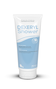 Dexeryl hydratation et réparation de la peau