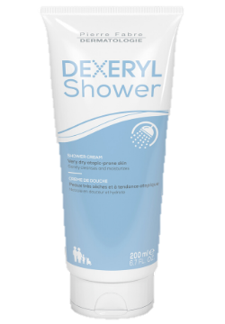 Dexeryl hydratation et réparation de la peau