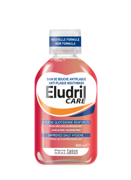 Eludril Care