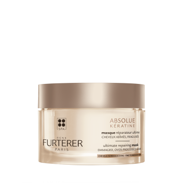 Rene Furterer Mascarilla Reparadora Absolue Keratine