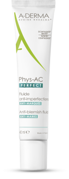 Fluido Anti-imperfeições