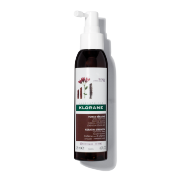 Keratin Strength Fortifying Spray