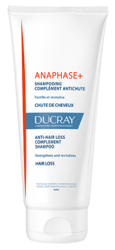 Ducray anaphase shampoo
