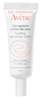 Soothing Eye Contour