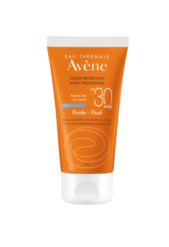 Sun Fluid SPF30