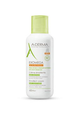 A-Derma Exomega Control
