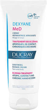 Dexyane MeD, soothing repair cream