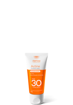 Actine Protetor Solar FPS 30