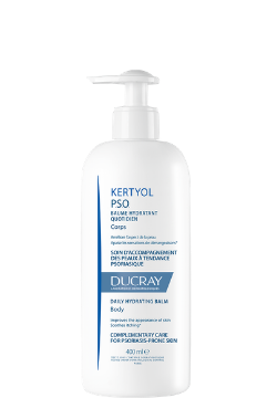 Kertyol P.S.O., Daily hydrating balm